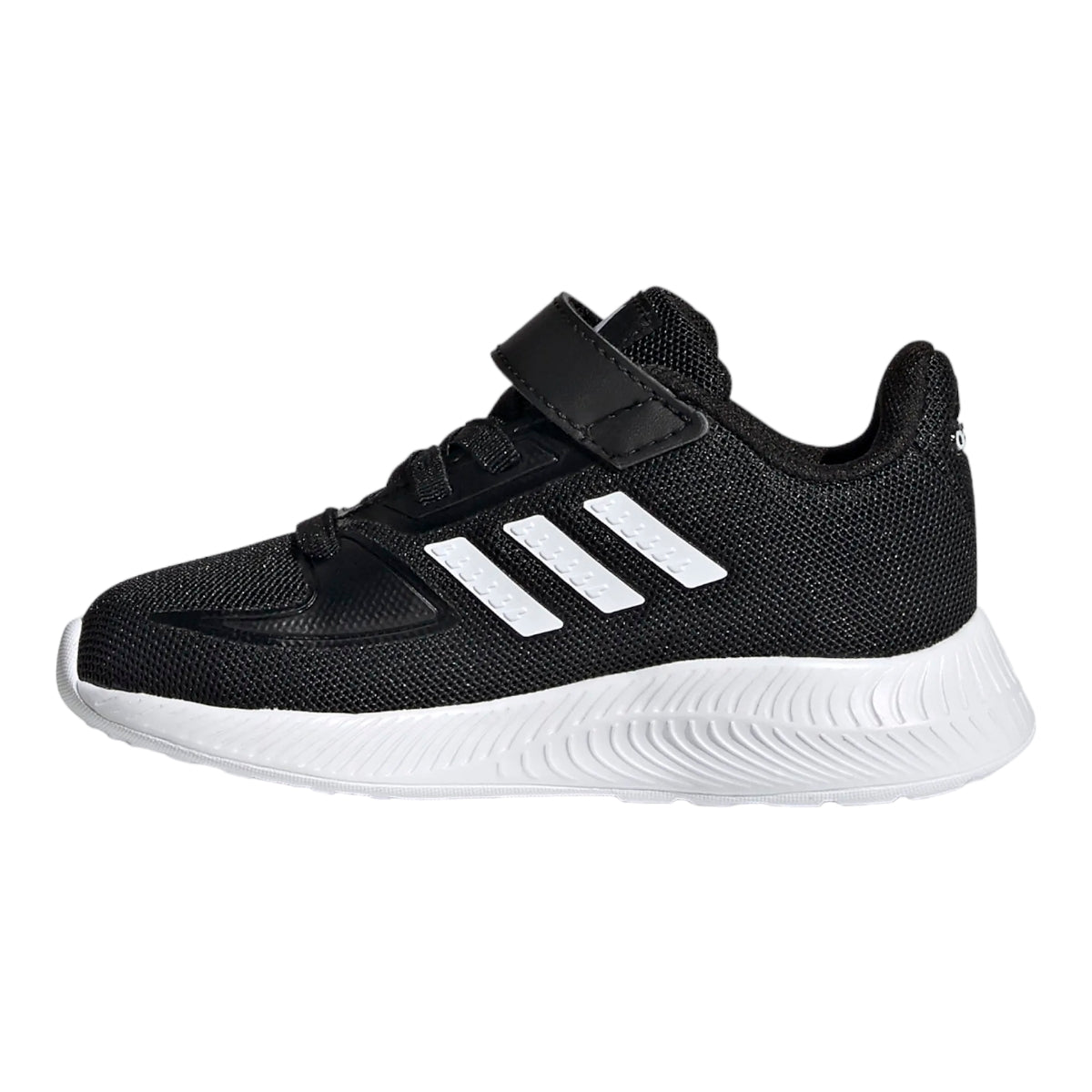TENIS RUNFALCON 2.0 Adidas FZ0093(12.0-16.0) (12.0 -16.0)