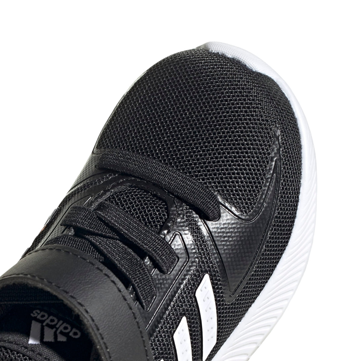 TENIS RUNFALCON 2.0 Adidas FZ0093(12.0-16.0) (12.0 -16.0)