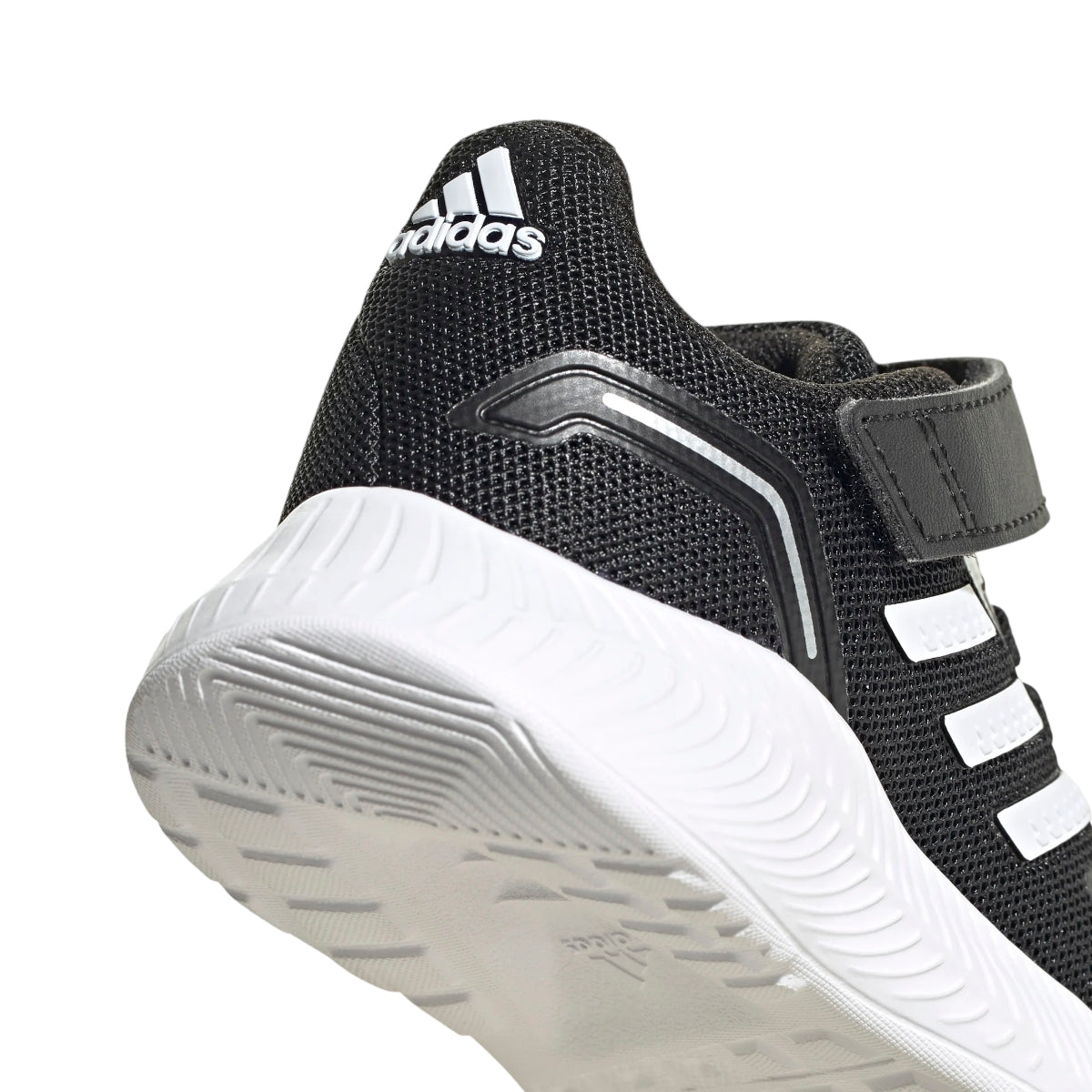TENIS RUNFALCON 2.0 Adidas FZ0093(12.0-16.0) (12.0 -16.0)