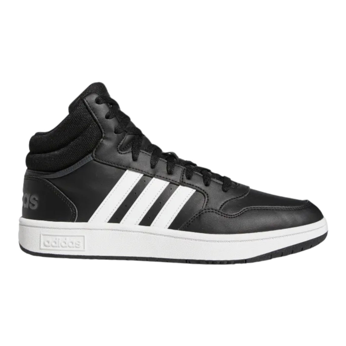TENIS Adidas HOOPS 3.0 MID CLASSIC VINTAGE GW3020