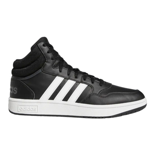 TENIS Adidas HOOPS 3.0 MID CLASSIC VINTAGE GW3020