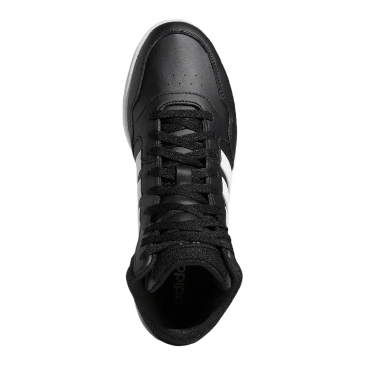 TENIS Adidas HOOPS 3.0 MID CLASSIC VINTAGE GW3020