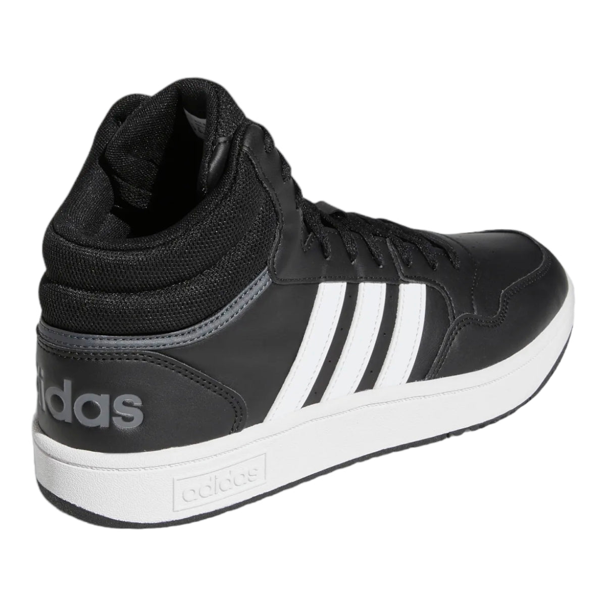 TENIS Adidas HOOPS 3.0 MID CLASSIC VINTAGE GW3020