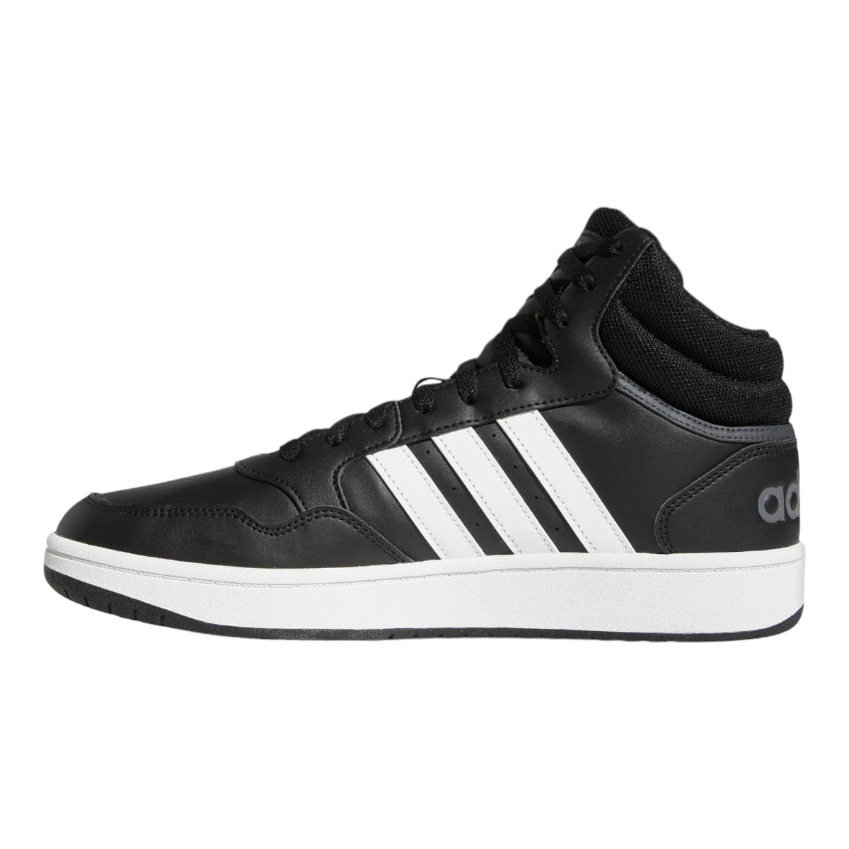 TENIS Adidas HOOPS 3.0 MID CLASSIC VINTAGE GW3020