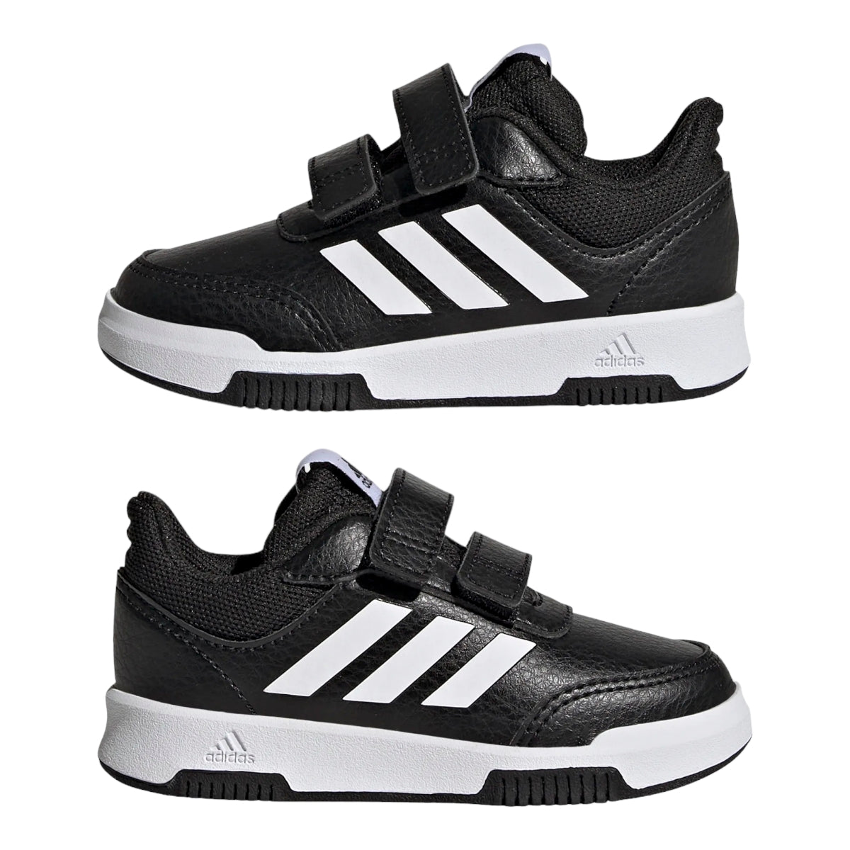 TENIS TENSAUR Adidas GW6456(12.0-16.0) (12.0 -16.0)
