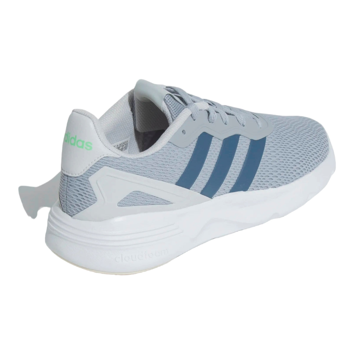 TENIS NEBZED CLOUDFOAM Adidas GW6558