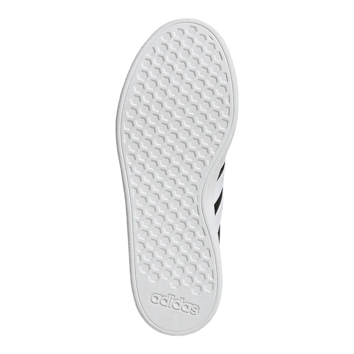 TENIS ADIDAS GRAND COURT TD GW9262