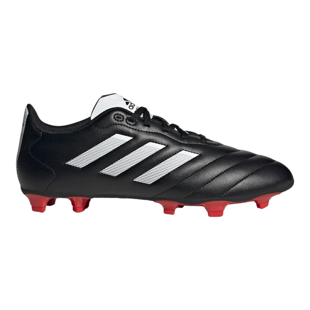 CALZADO DE FÚTBOL GOLETTO VIII TERRENO FIRME Adidas GX7793