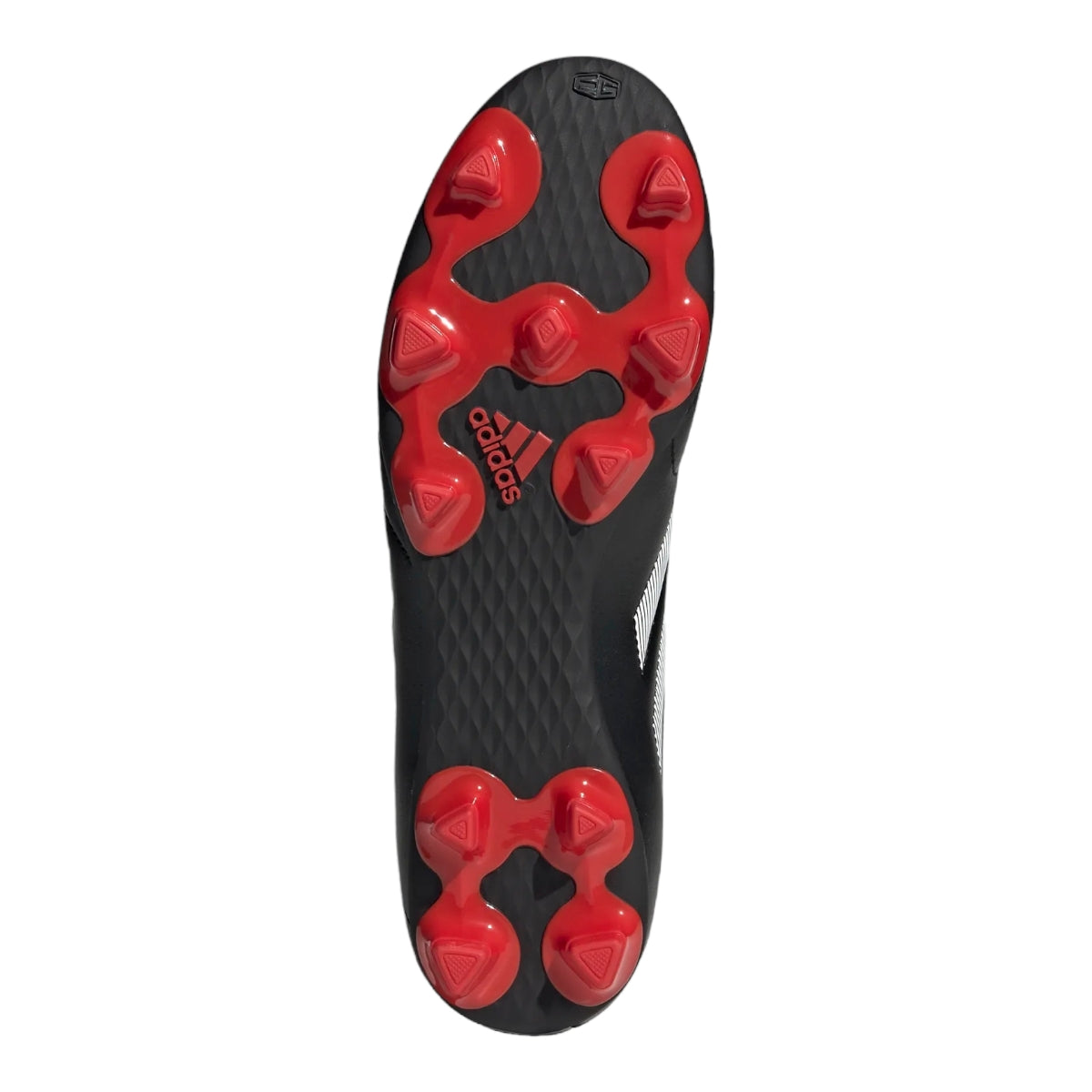 CALZADO DE FÚTBOL GOLETTO VIII TERRENO FIRME Adidas GX7793