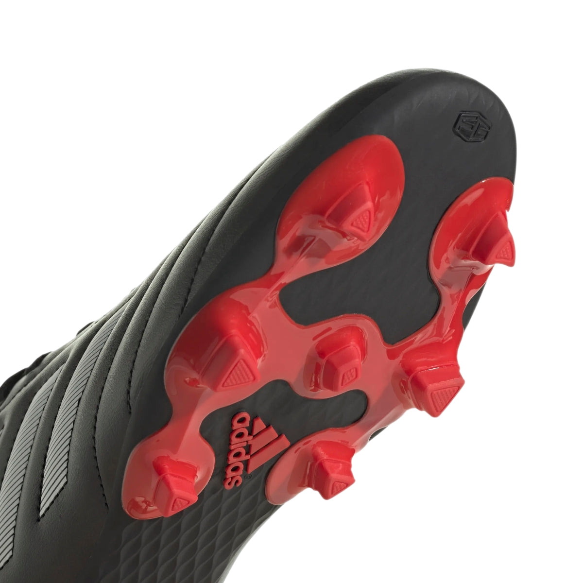 CALZADO DE FÚTBOL GOLETTO VIII TERRENO FIRME Adidas GX7793