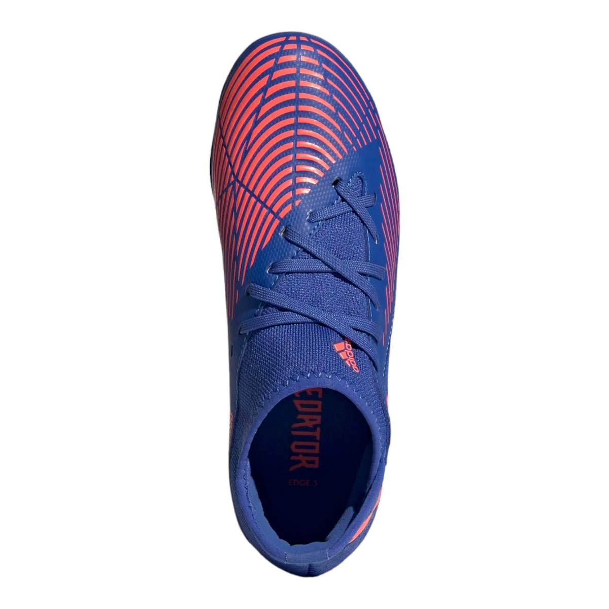 CALZADO DE FÚTBOL PREDATOR FREAK EDGE.3 Adidas GZ2894 (16.0 -22.0)