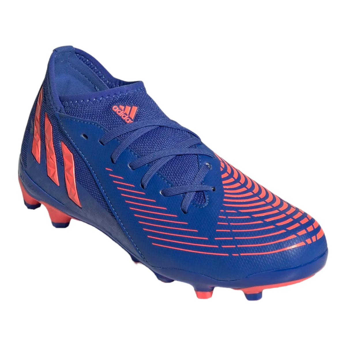 CALZADO DE FÚTBOL PREDATOR FREAK EDGE.3 Adidas GZ2894 (16.0 -22.0)