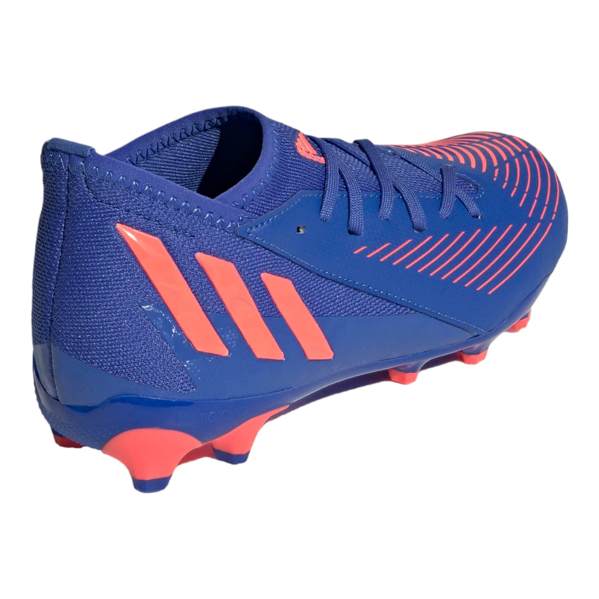 CALZADO DE FÚTBOL PREDATOR FREAK EDGE.3 Adidas GZ2894 (16.0 -22.0)
