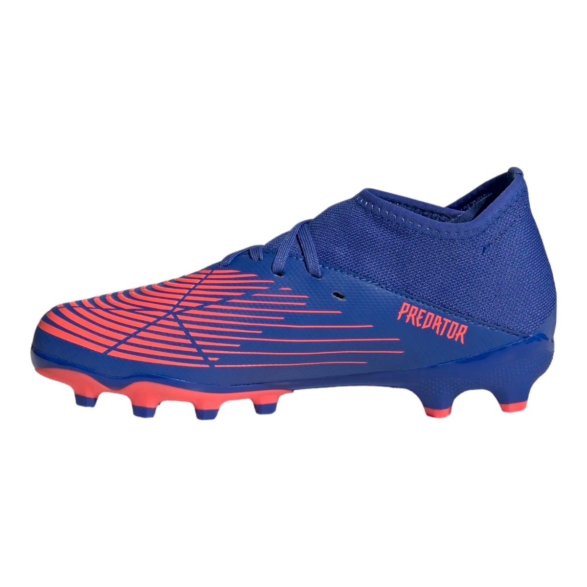 CALZADO DE FÚTBOL PREDATOR FREAK EDGE.3 Adidas GZ2894 (16.0 -22.0)