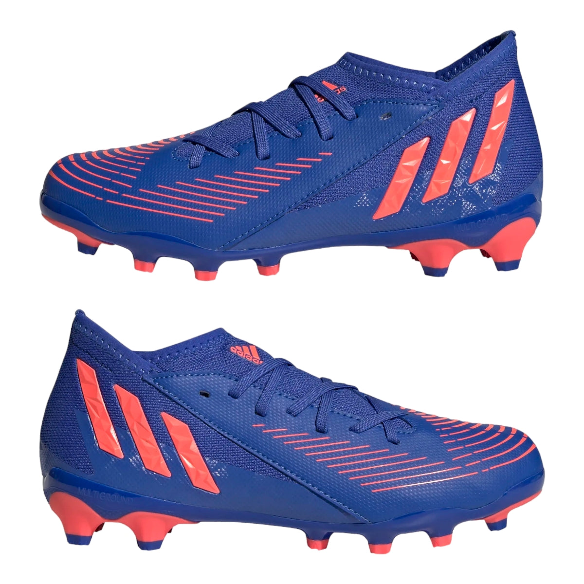 CALZADO DE FÚTBOL PREDATOR FREAK EDGE.3 Adidas GZ2894 (16.0 -22.0)