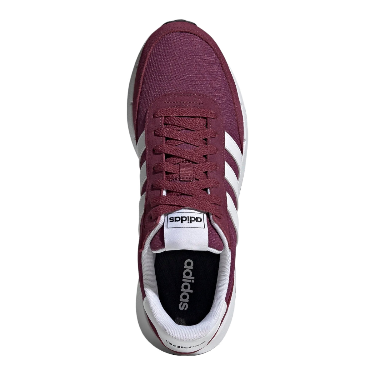Tenis Calzado Caballero Adidas RUN 60S 2.0 H00355