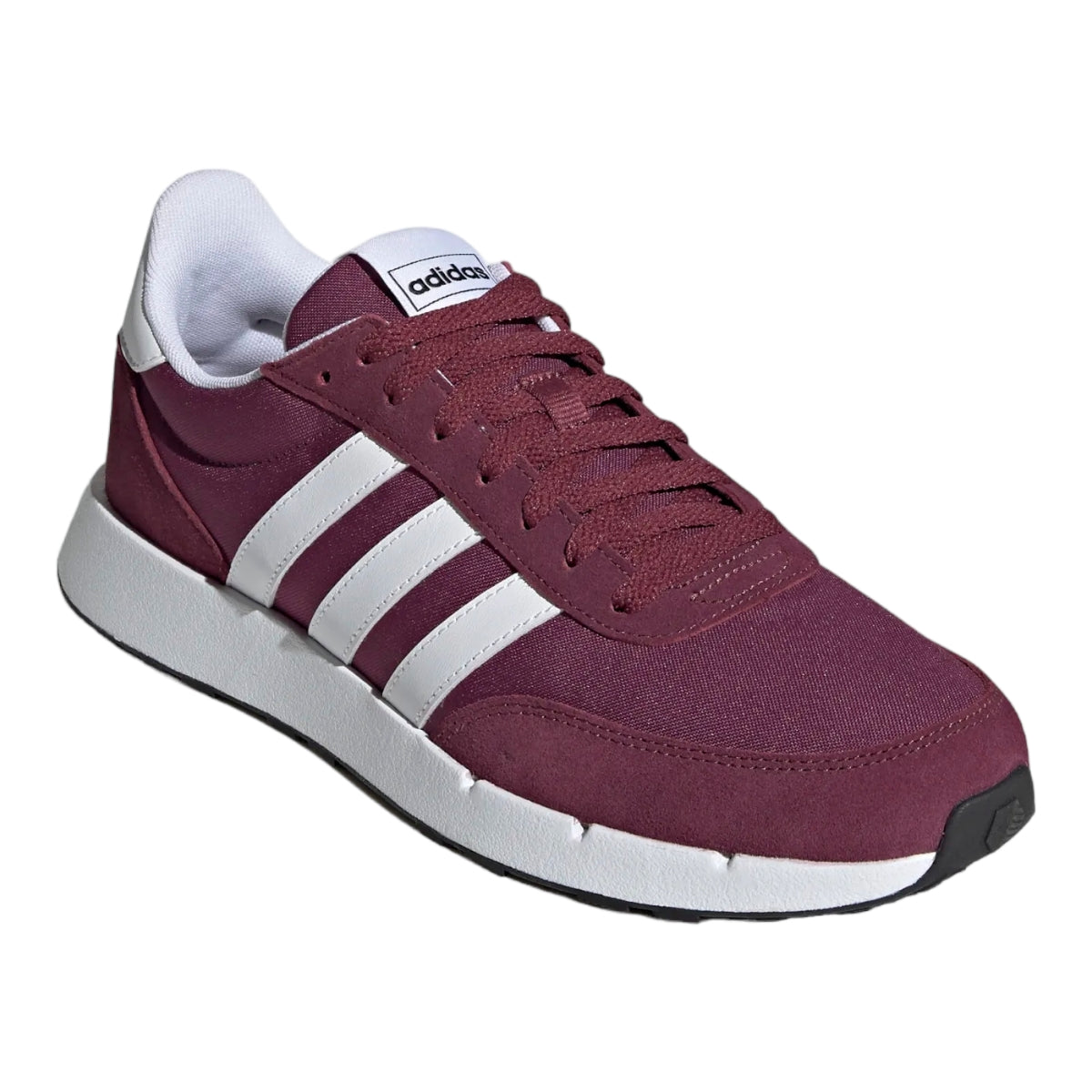 Tenis Calzado Caballero Adidas RUN 60S 2.0 H00355