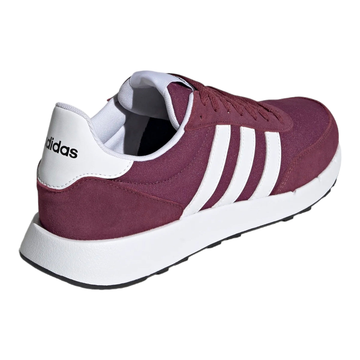 Tenis Calzado Caballero Adidas RUN 60S 2.0 H00355