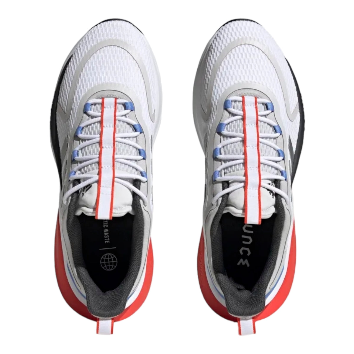 TENIS Adidas ALPHABOUNCE+ SUSTAINABLE BOUNCE HP6139