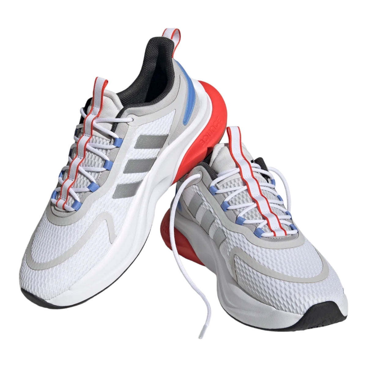 TENIS Adidas ALPHABOUNCE+ SUSTAINABLE BOUNCE HP6139