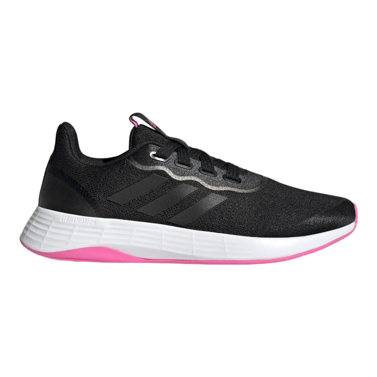 Tenis Calzado Dama Adidas QT RACER SPORT