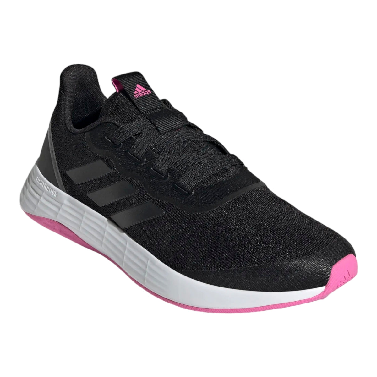 Tenis Calzado Dama Adidas QT RACER SPORT
