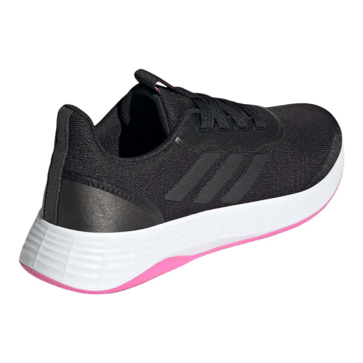 Tenis Calzado Dama Adidas QT RACER SPORT