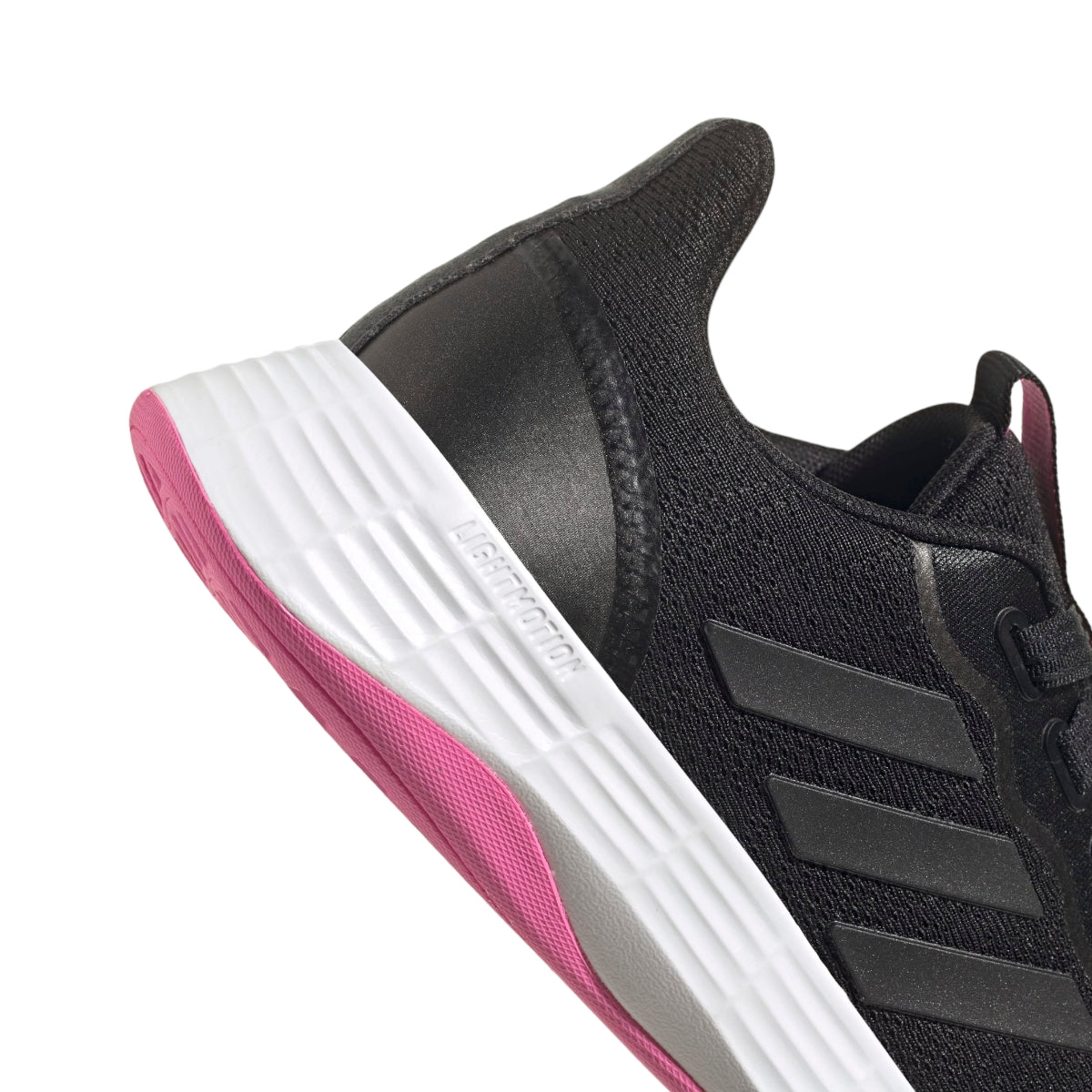 Tenis Calzado Dama Adidas QT RACER SPORT